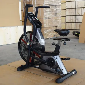 ETI-equipo de gimnasio en casa, bicicleta de aire giratoria para ejercicio en casa