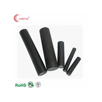 Rohs NiZn EMI R8*40 Inti Batang Impeder Ferit Lunak