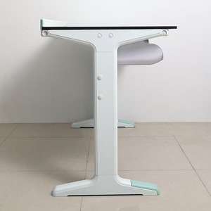 Trường Học phòng thí nghiệm vật lý điện sinh học đồ nội thất giáo viên Bàn học sinh bàn thí nghiệm giảng viên bàn trình diễn - Product Image 4