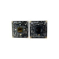 Module de caméra NIR couleur UVC USB3.0 OS04A10 4MP 1/1.79 Module de caméra Starlight à faible luminosité et grande cible