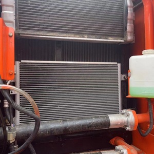 รถขุดดิน Doosan DX225LC-7 มือสอง ใช้งานน้อย พร้อมใบรับรอง CE/EPA รถขุดขนาดใหญ่ 22 ตัน ขาย - Product Image 6