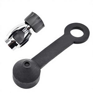 อะแดปเตอร์ยางกันฝุ่นสำหรับเวทีแรกสำหรับดำน้ำ XJ 005 - Product Image 1