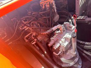 New Arrival sử dụng <span class=keywords><strong>Hitachi</strong></span> máy xúc zx200/ZX 200/zx210/zx200-3g/200/200-6 với izusu động cơ ở giá rẻ Giá bán - Product Image 5