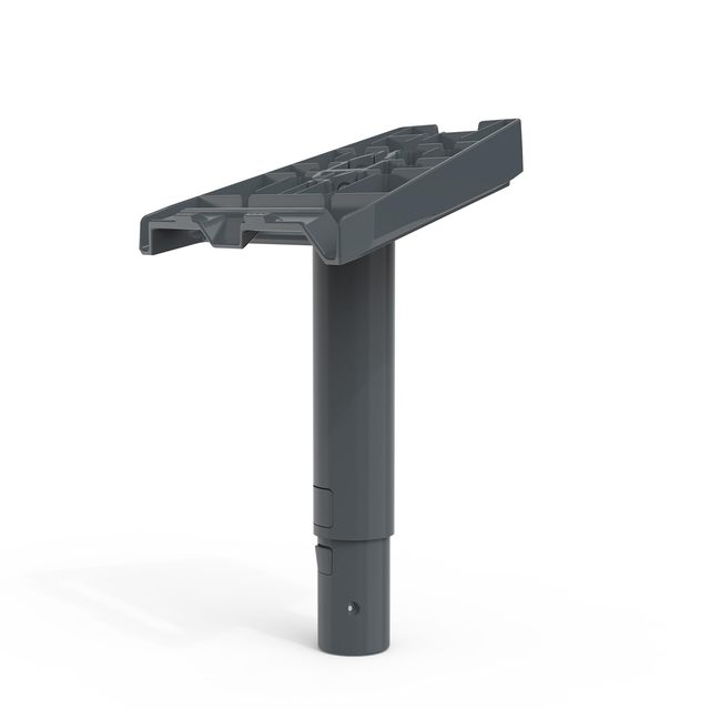 Starlink Gen 3 Pipe Adapter Starlink Mount Roof Mounting Pole Pipe Connectors Compatible for Starlink Gen3 V3 Standard