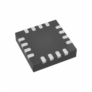 16 VFQFN Exposed Pad ZL40212LDF1 Clock Timing Electronics Component In Stock - Product Image 1