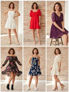 เสื้อผ้าสตรีแบรนด์ดังคุณภาพดี เสื้อท่อนบนสไตล์ Kurti แบบยาว สวมใส่สบาย เหมาะสำหรับใส่ลำลองและงานเทศกาล - Product Image 3