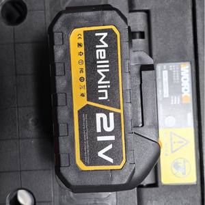 Para MAKITA KC PSE Batería de iones de litio cilíndrica de repuesto certificada Suministro especial de comercio exterior transfronterizo - Product Image 4