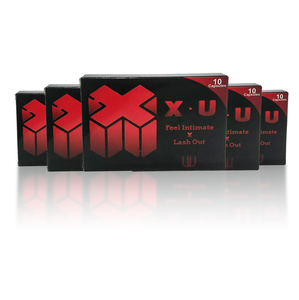 Suplemento de hierbas para hombres que cumple con GMP Cápsulas de Maca Servicios de embalaje personalizados disponibles - Product Image 3