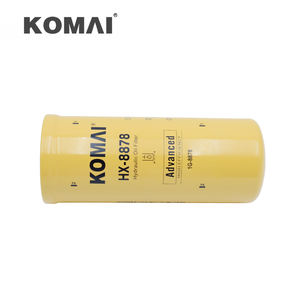 Élément de filtre hydraulique KOMAI 1G-8878 11036607 N9025 87010593 43927185 P176566 P763535 HF6551 pour 836H R2900G 797B 988H 99 - Product Image 2