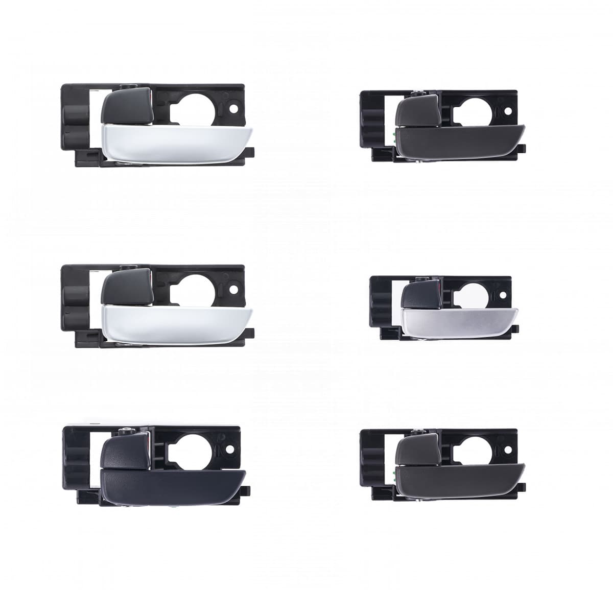 Mitsubishi Fuzion Zinger L200 Triton - Interior Door Handle