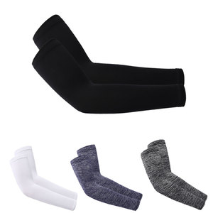 Ice Silk Cooling Sun Protection Sleeves Leg Sleeves Face Mask Headband UV Protection Cycling Outdoor Sports Unisex - Product Image 3