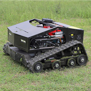 Tondeuse à gazon de haute qualité certifiée CE, un excellent assistant dans le jardin - Product Image 4