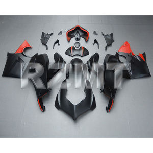 For Ducati Panigale V4 SP2 V4S 2022-2024 Motorcycle Fairing ABS Injection Body Maintenance Replacement Fairings <b>Kit</b> D1023-102a - Product Image 1