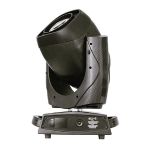 Équipement d'éclairage de scène Botai Wider <span class=keywords><strong>Project</strong></span> 470W Moving 3 en 1, lumières disco - Product Image 4