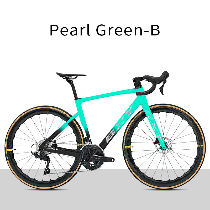 เพิร์ล กรีน-บี