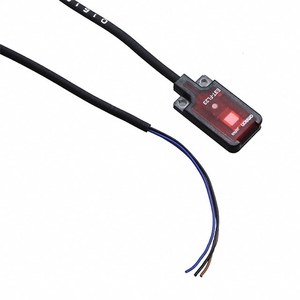 E3T-FL21เซนเซอร์โฟโตอิเล็กทริกอุตสาหกรรมของแท้ใหม่2เมตร - Product Image 1