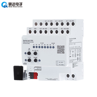 Nouvel équipement électrique d'origine Schneider MTN6730-0002 300mA, actionneur de vanne, contrôleur PLC pour les commandes industrielles