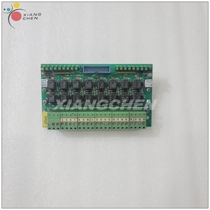 EM High Quality MUP2 Sach-nr.335.187 Circuit Board for Offset <b>Printing</b> <b>Machine</b> Spare Parts - Product Image 2