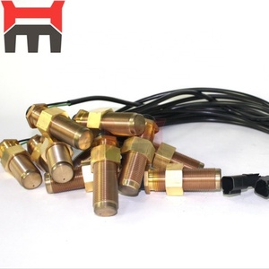 เซ็นเซอร์วัดความเร็วเครื่องยนต์ 6D95 รุ่น 7861-92-2310 - Product Image 4
