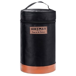 Couvercle de réservoir de gaz en plein air, étui de protection robuste et étanche pour canette de gaz Propane - Product Image 1