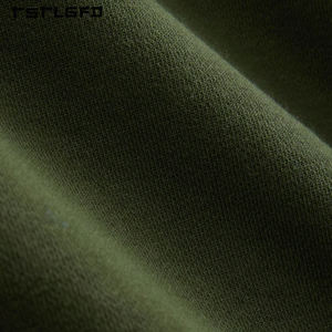 Camisas de Franela Casuales de Manga Larga para Hombre, Ecológicas, de Alta Calidad, Algodón Original, Verde Oliva, Diseño a Cuadros Premium, Estilo Vintage, Otoño - Product Image 6