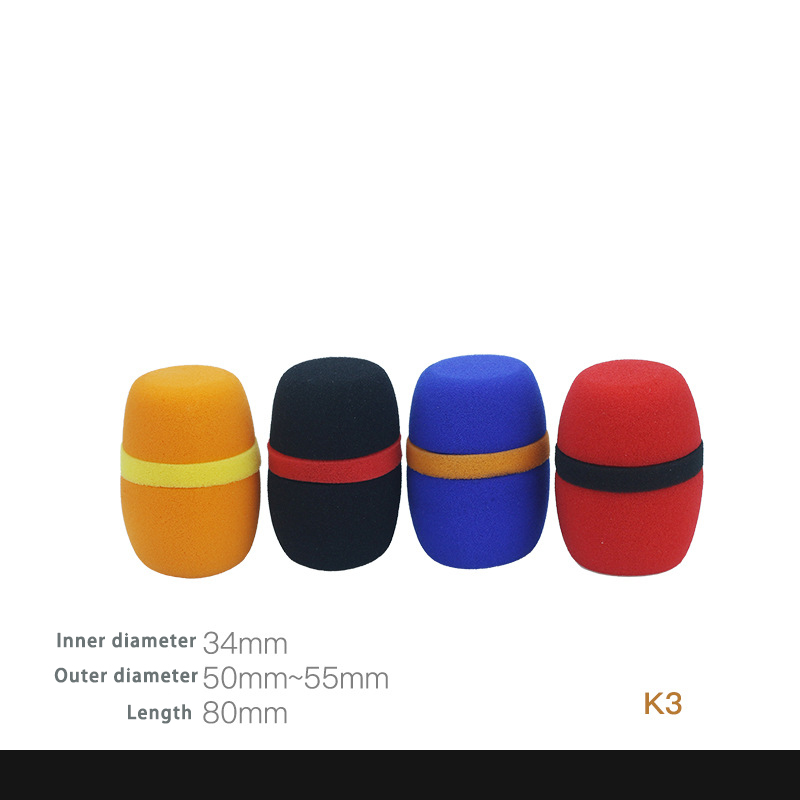 Para Dyanmic Miceophone