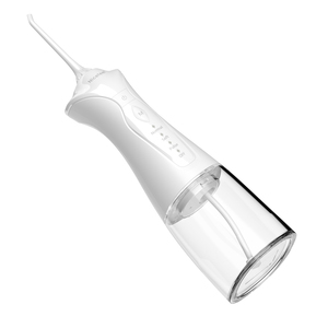 Appareil électroménager OEM 300ml hydropulseur électrique irrigateur buccal dissolvant de plaque dentaire nettoyant pour les dents soins bucco-dentaires Jetpik - Product Image 6