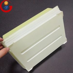Macaron Packaging Plastic Plastic Blister Tray Macaron Packaging Food Tray Dessert Blister Plastic