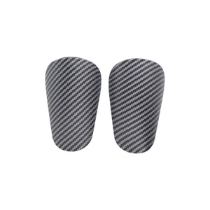 Protector de Piernas de Fútbol EVA Personalizado para Adultos y Niños, Placa Protectora para Entrenamiento Profesional, Protector de Pantorrillas con Logotipo y Colores Personalizados - Product Image 6