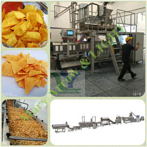 เครื่องผลิตชิปโดริโตส - Product Image 4