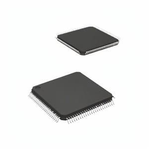 Memory 100 LQFP BOM IC In Stock Electronics Component 709279L12PF8 - Product Image 1
