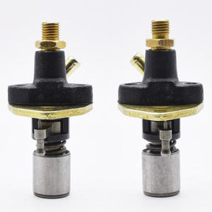 Pompe d'injection de carburant et injecteur diesel JIEO Modèle 186 pour micro-cultivateur et générateur – Pièces de moteur mécaniques de haute qualité - Product Image 5