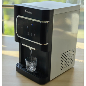 Dispensador de Agua con Diseño de Pollo, Instalación de Sobremesa, Agua Fría y Caliente para Uso Doméstico o Hotelero - Product Image 3