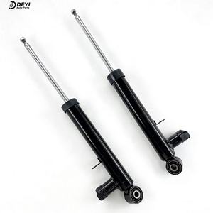 Pour Volkswagen Passat B7 CC Golf 6 Magotan 3C0513045D 3C0513046D <span class=keywords><strong>Suspension</strong></span> <span class=keywords><strong>pneumatique</strong></span> arrière électrique - Product Image 1