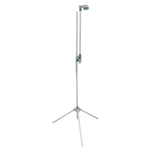 <b>Portable</b> Garden <b>Shower</b> with Tripod - Product Image 1