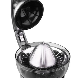 Exprimidor Manual de Cítricos Dsp de Acero Inoxidable, Capacidad de 1001 ml y 1500 ml, Fácil de Usar, para el Hogar - Product Image 4