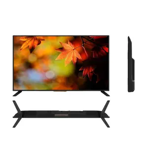 best selling television set /lcd tv/television smart tv 40 inches long