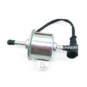 129612-52100 12961252100 fuel pump high quality engine parts fuel pump & parts for Yanmar 4TNV88 3TNV88