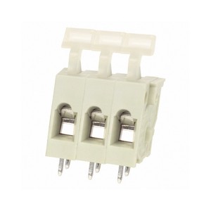 Connecteur fil-vers-carte horizontal ED3101/3-<span class=keywords><strong>WD</strong></span> <span class=keywords><strong>3P</strong></span> ED3101/<span class=keywords><strong>WD</strong></span> pour borniers, avec trou traversant de 5,00 mm pour carte - Product Image 1