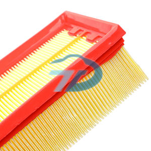 เครื่องฟอกอากาศ HEPA 16546-JD20B ประสิทธิภาพสูงสภาพใหม่สำหรับรถโมเดลเดือนมีนาคม NV200 urvan Livina - Product Image 6