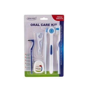 Igiene orale pulizia ortodontico la casa di cura dentale <span class=keywords><strong>kit</strong></span> - Product Image 1