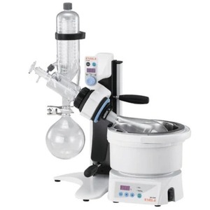 Evaporador Rotatorio EYELA N-1210BVF-WS de 8.8 Kg, Equipo de Destilación Industrial para Laboratorio - Product Image 4