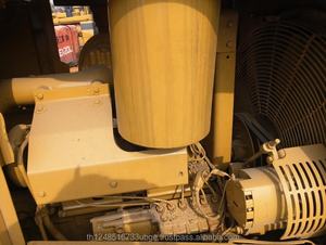 Tractor de oruga D7H usado, segunda mano, excavadora original usada de gato D7H, hecho en Japón, oruga D7, <span class=keywords><strong>D8r</strong></span>, D7H, D7G - Product Image 3