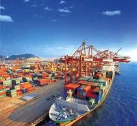 FCL/LCL Service Chine Transporteur Transport d'articles surdimensionnés Chine Agent d'expédition vers Angola Malawi Botswana Zambie