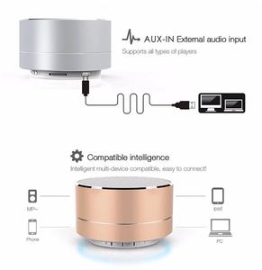 <span class=keywords><strong>Amazon</strong></span> Venta caliente portátil al aire libre logotipo personalizado Altavoz Bluetooth con caja de altavoz - Product Image 5