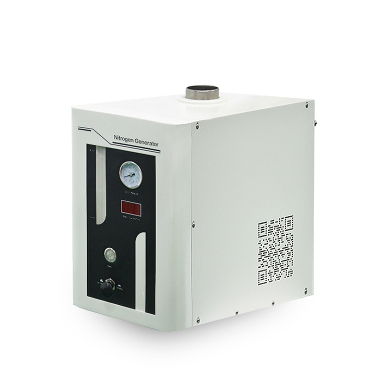 Сертифицированный CE автоматический высокочистый Пищевой Небольшой газогенератор psa с азотом цена