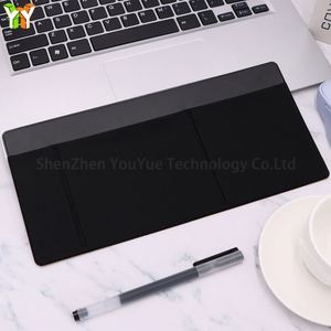 Self-Adhesive <b>Laptop</b> <b>Mouse</b> Pocket Stick-On <b>Mouse</b> Storage Bag <b>for</b> Convenient Usage <b>for</b> Welcome Gifts - Product Image 4