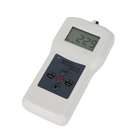 Testeur d'humidité numérique inductif portable MS310-S pour bois, papier, bambou, béton, textile