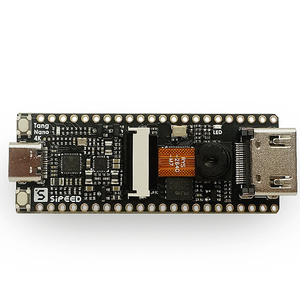 Carte de développement minimaliste FPGA GoAI Sipeed Lichee Tang Nano 4K Gowin avec caméra GW1NSR-LV4C, Guangdong, Chine - Product Image 6