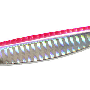 Masse japonaise 10g-600g pince à plomb de pêche en silicone à chute lente piège à tremplin pour la truite saumon dans le ruisseau du lac de la rivière - Product Image 6